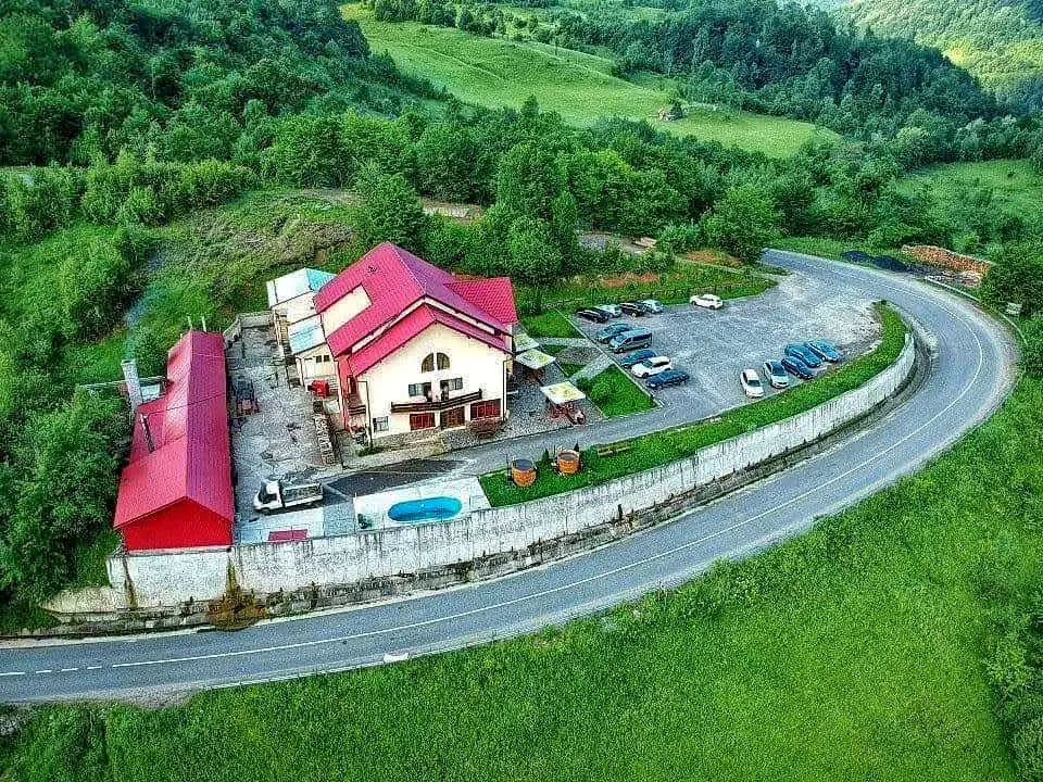 Valea Boga Cazare | Pensiune (K0928-34) Imaginea poate fi supusă drepturilor de autor. Se recomandă contactarea titularului drepturilor.