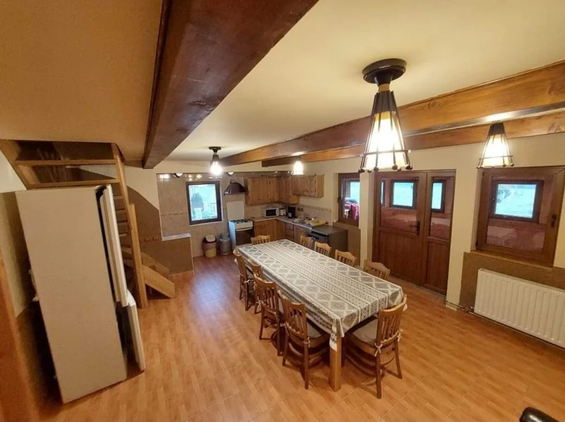 Smida Cazare | Pensiune (K1245-3) Imaginea poate fi supusă drepturilor de autor. Se recomandă contactarea titularului drepturilor. Smida Cazare | Pensiune (K1245-3) Imaginea poate fi supusă drepturilor de autor. Se recomandă contactarea titularului drepturilor.