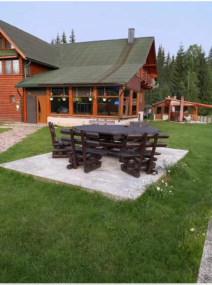 Smida Cazare | Pensiune (K1245-49) Imaginea poate fi supusă drepturilor de autor. Se recomandă contactarea titularului drepturilor. Smida Cazare | Pensiune (K1245-49) Imaginea poate fi supusă drepturilor de autor. Se recomandă contactarea titularului drepturilor.