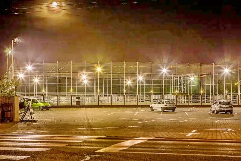 Târgu Mureș Cazare | Hotel*** (K1346-32) Imaginea poate fi supusă drepturilor de autor. Se recomandă contactarea titularului drepturilor.