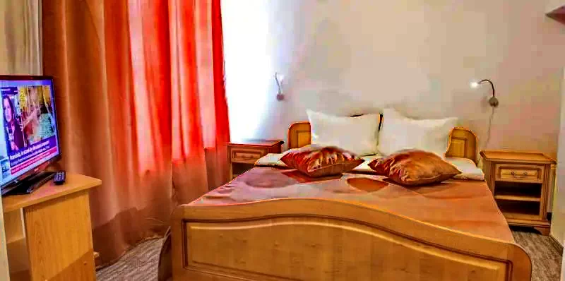 Târgu Mureș Cazare | Hotel*** (K1346-43) Imaginea poate fi supusă drepturilor de autor. Se recomandă contactarea titularului drepturilor.