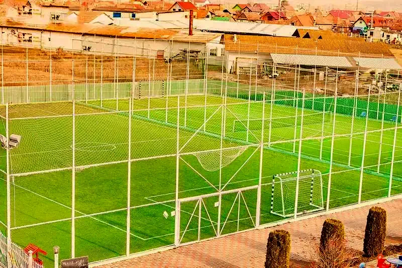 Târgu Mureș Cazare | Hotel*** (K1346-54) Imaginea poate fi supusă drepturilor de autor. Se recomandă contactarea titularului drepturilor.