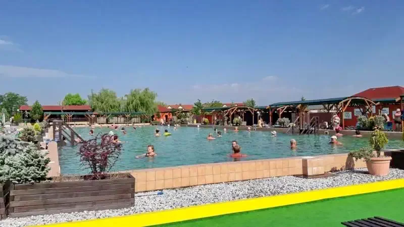 Târgu Mureș Cazare | Hotel**** (K0084-102) Imaginea poate fi supusă drepturilor de autor. Se recomandă contactarea titularului drepturilor.