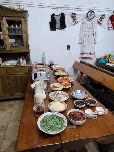 Cazare Padiș - Cabana Cetățile Ponorului*** | Padiș - Csodavár Panzió***. Imaginea poate fi supusă drepturilor de autor. Se recomandă contactarea titularului drepturilor.