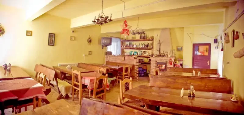 Padis Cazare | Pensiune (K0074-7) Imaginea poate fi supusă drepturilor de autor. Se recomandă contactarea titularului drepturilor. Padis Cazare | Pensiune (K0074-7) Imaginea poate fi supusă drepturilor de autor. Se recomandă contactarea titularului drepturilor.