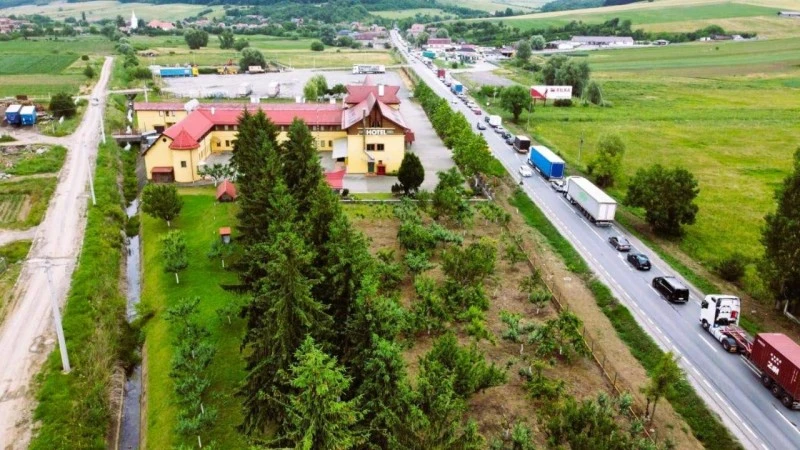 Târgu Mureș Cazare | Motel (K0661-50) Imaginea poate fi supusă drepturilor de autor. Se recomandă contactarea titularului drepturilor.