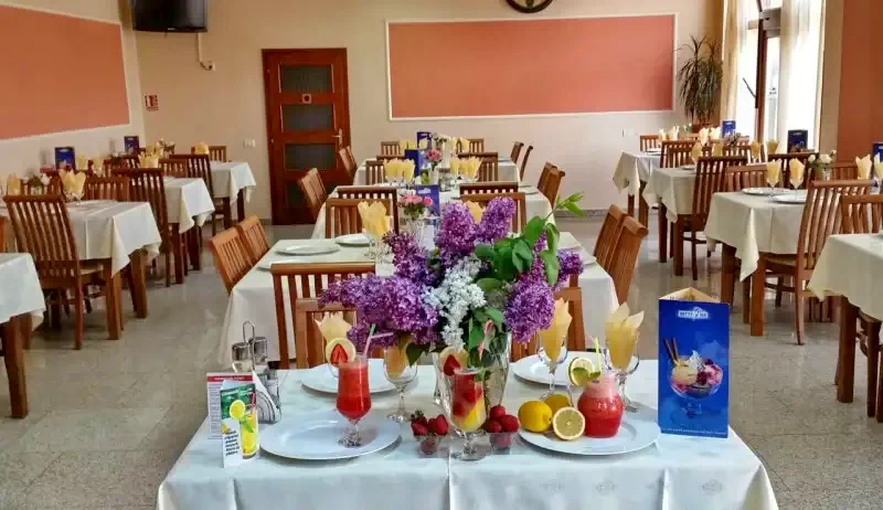 Cluj-Napoca Cazare | Hotel** (K1388-25) Imaginea poate fi supusă drepturilor de autor. Se recomandă contactarea titularului drepturilor.