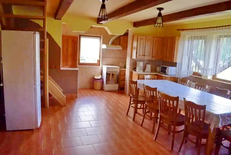 Ic Ponor Padis Cazare | Pensiune (K1245-16) Imaginea poate fi supusă drepturilor de autor. Se recomandă contactarea titularului drepturilor. Ic Ponor Padis Cazare | Pensiune (K1245-16) Imaginea poate fi supusă drepturilor de autor. Se recomandă contactarea titularului drepturilor.