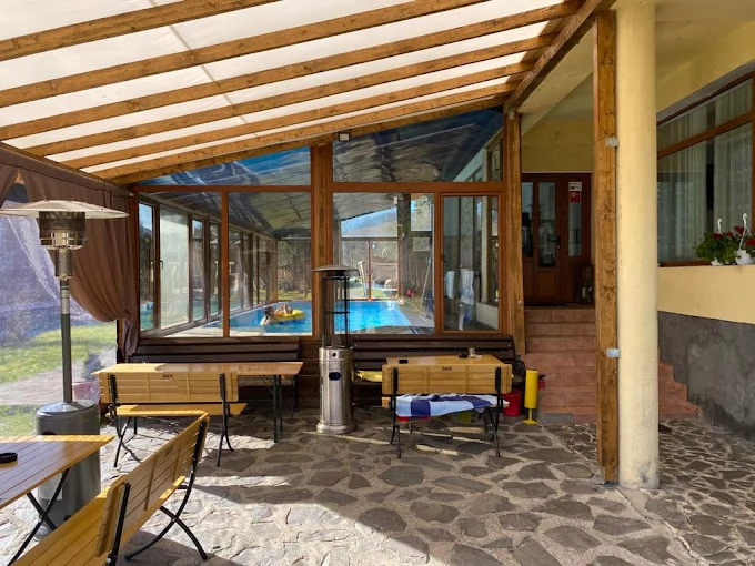 Padis Cazare | Pensiune (K0362-27) Imaginea poate fi supusă drepturilor de autor. Se recomandă contactarea titularului drepturilor. Padis Cazare | Pensiune (K0362-27) Imaginea poate fi supusă drepturilor de autor. Se recomandă contactarea titularului drepturilor.