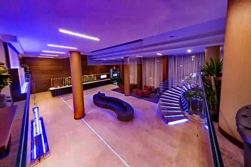 Alba Iulia Cazare | Hotel**** (K1179-2) Imaginea poate fi supusă drepturilor de autor. Se recomandă contactarea titularului drepturilor.