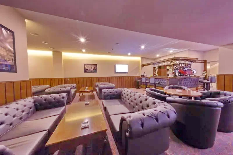 Alba Iulia Cazare | Hotel**** (K1179-6) Imaginea poate fi supusă drepturilor de autor. Se recomandă contactarea titularului drepturilor.