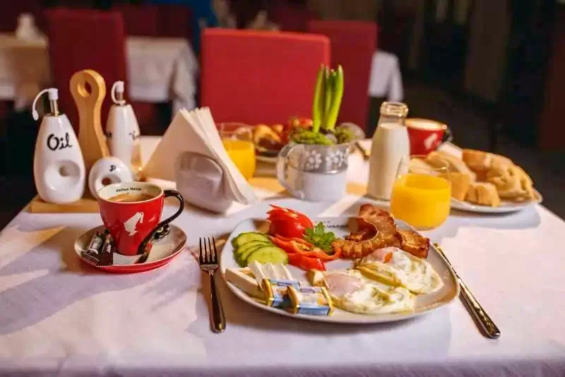 Alba Iulia Cazare | Hotel**** (K1179-8) Imaginea poate fi supusă drepturilor de autor. Se recomandă contactarea titularului drepturilor.