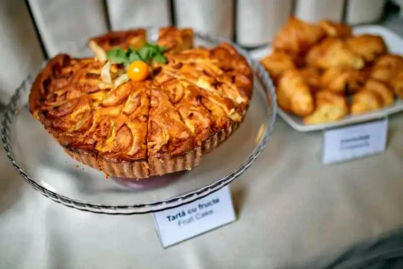 Alba Iulia Cazare | Hotel**** (K1179-15) Imaginea poate fi supusă drepturilor de autor. Se recomandă contactarea titularului drepturilor.