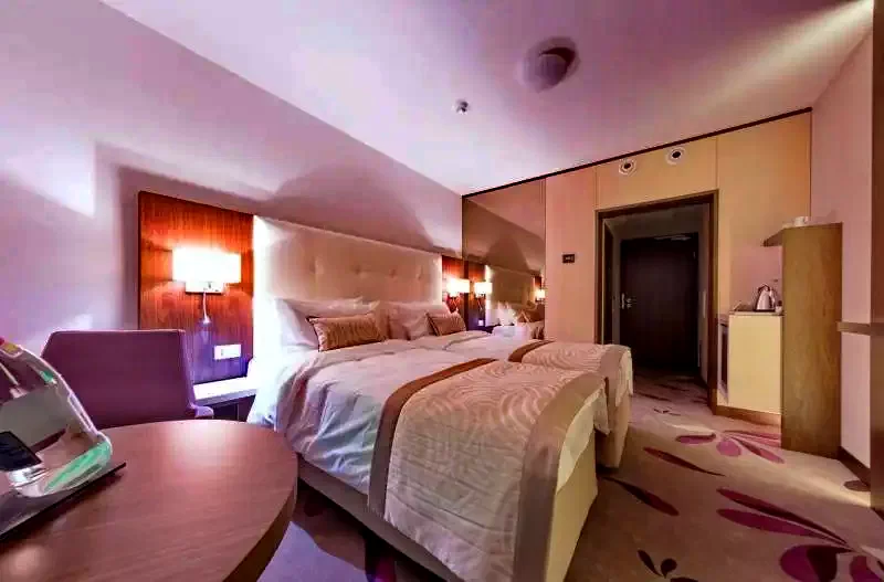 Alba Iulia Cazare | Hotel**** (K1179-24) Imaginea poate fi supusă drepturilor de autor. Se recomandă contactarea titularului drepturilor.