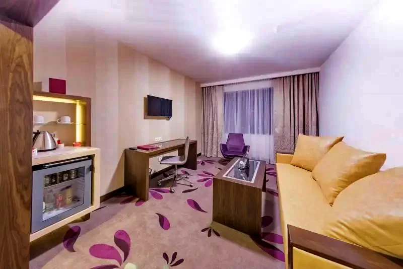 Alba Iulia Cazare | Hotel**** (K1179-29) Imaginea poate fi supusă drepturilor de autor. Se recomandă contactarea titularului drepturilor.