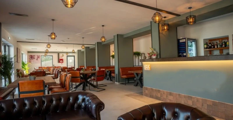 Cazare Harghita Băi - Hotel OZON Wellness***  | Hargitafürdő - OZON Wellness Hotel***. Imaginea poate fi supusă drepturilor de autor. Se recomandă contactarea titularului drepturilor.