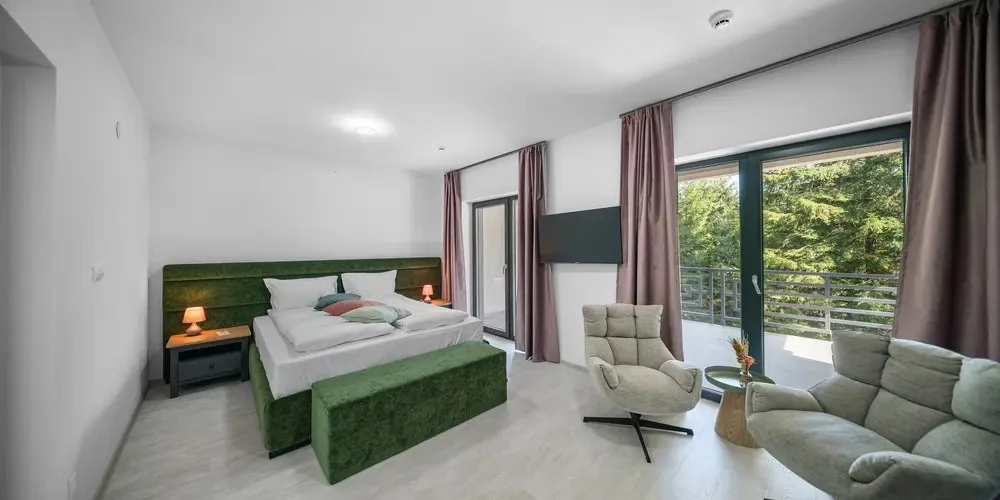 Cazare Harghita Băi - Hotel OZON Wellness***  | Hargitafürdő - OZON Wellness Hotel***. Imaginea poate fi supusă drepturilor de autor. Se recomandă contactarea titularului drepturilor.