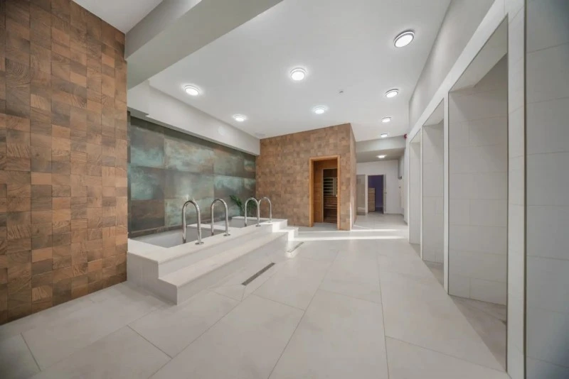 Cazare Harghita Băi - Hotel OZON Wellness***  | Hargitafürdő - OZON Wellness Hotel***. Imaginea poate fi supusă drepturilor de autor. Se recomandă contactarea titularului drepturilor.