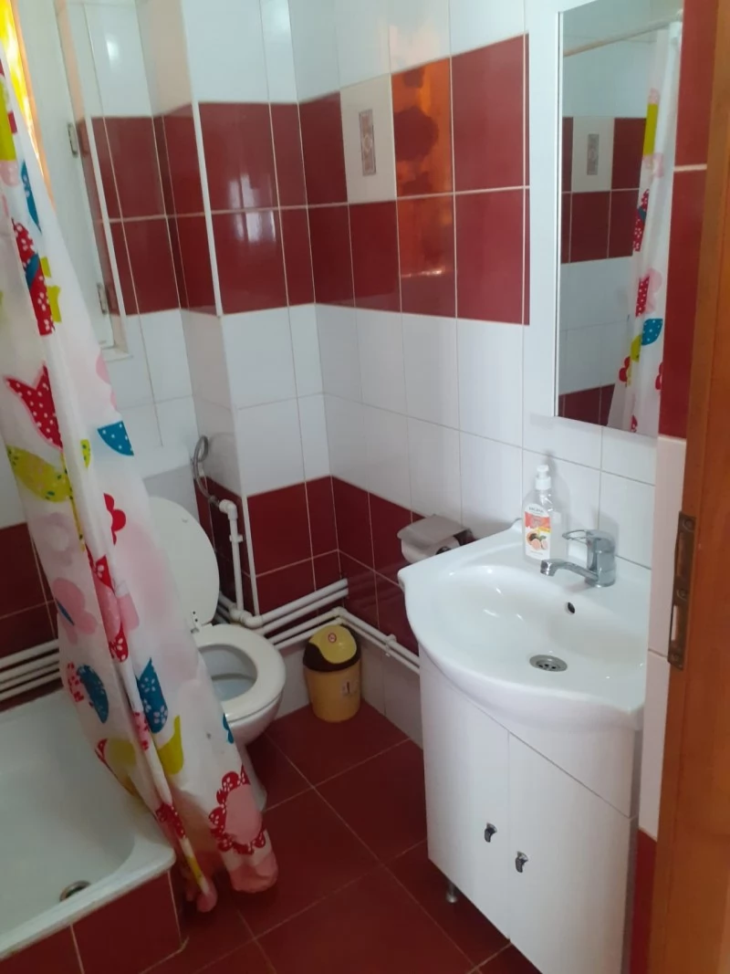 Valea Boga Cazare | Cabană (K0188-14) Imaginea poate fi supusă drepturilor de autor. Se recomandă contactarea titularului drepturilor. Valea Boga Cazare | Cabană (K0188-14) Imaginea poate fi supusă drepturilor de autor. Se recomandă contactarea titularului drepturilor.