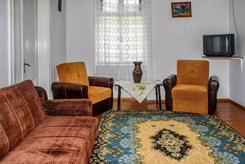 Sasca Montană Cazare | Pensiune (K1272-6) Imaginea poate fi supusă drepturilor de autor. Se recomandă contactarea titularului drepturilor.