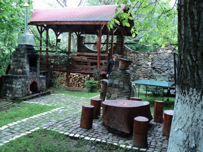 Sasca Montană Cazare | Pensiune (K1272-55) Imaginea poate fi supusă drepturilor de autor. Se recomandă contactarea titularului drepturilor.