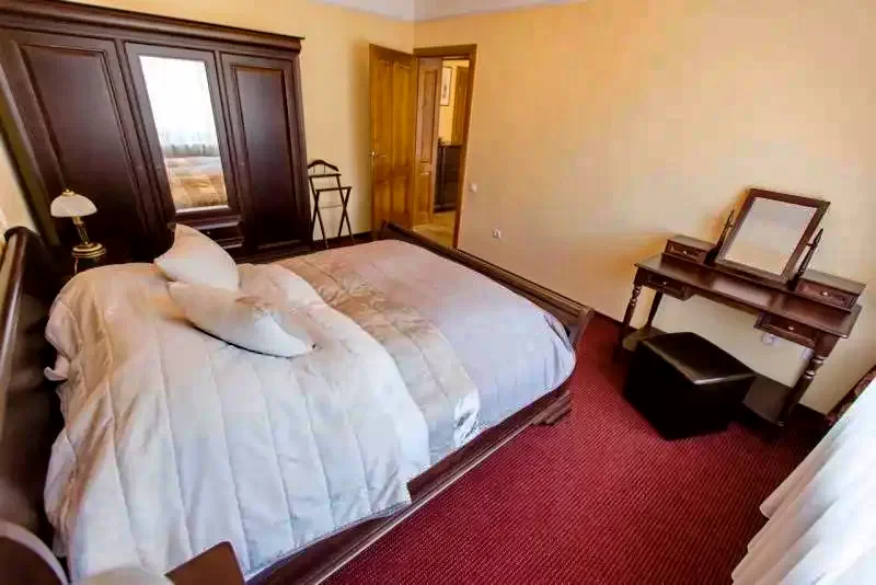 Szállás Malnaş Băi - Vila Ana*** | Málnásfürdő Anna Villa***. A kép szerzői jogvédelem alatt állhat. Javasolt a kapcsolatfelvétel a jog tulajdonossal.