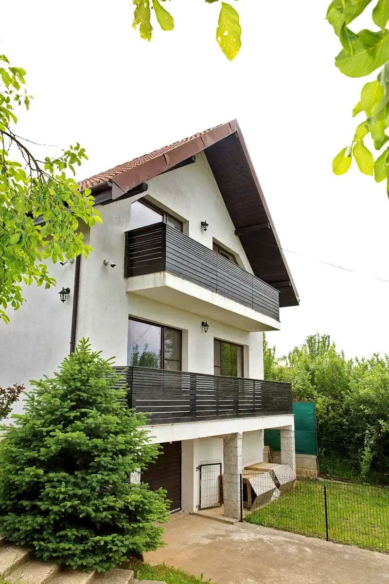 Oradea Cazare | Cabană (K1403-36) Imaginea poate fi supusă drepturilor de autor. Se recomandă contactarea titularului drepturilor.