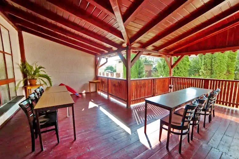 Kolozsvár Szállás | Panzió (K1400-13) A kép szerzői jogvédelem alatt állhat. Javasolt a kapcsolatfelvétel a jog tulajdonossal. Kolozsvár Szállás | Panzió (K1400-13) A kép szerzői jogvédelem alatt állhat. Javasolt a kapcsolatfelvétel a jog tulajdonossal.