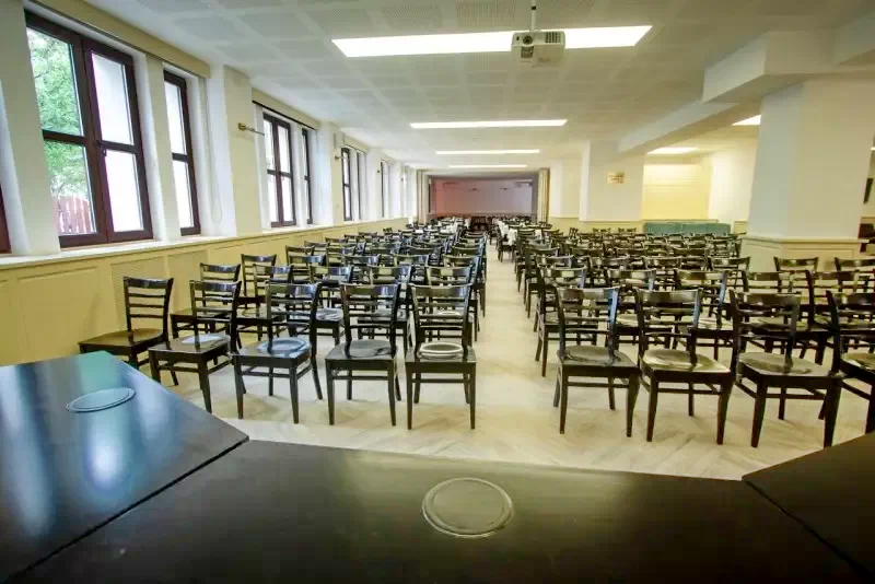 Kolozsvár Szállás | Panzió (K1400-46) A kép szerzői jogvédelem alatt állhat. Javasolt a kapcsolatfelvétel a jog tulajdonossal. Kolozsvár Szállás | Panzió (K1400-46) A kép szerzői jogvédelem alatt állhat. Javasolt a kapcsolatfelvétel a jog tulajdonossal.