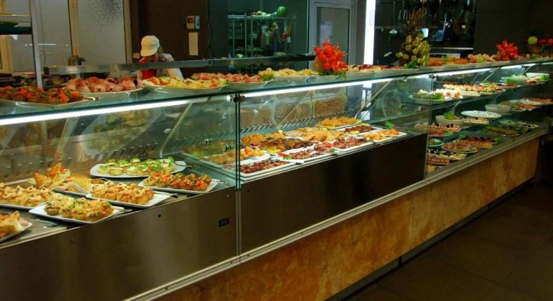 Cluj-Napoca Cazare | Hotel**** (K1526-3) Imaginea poate fi supusă drepturilor de autor. Se recomandă contactarea titularului drepturilor.