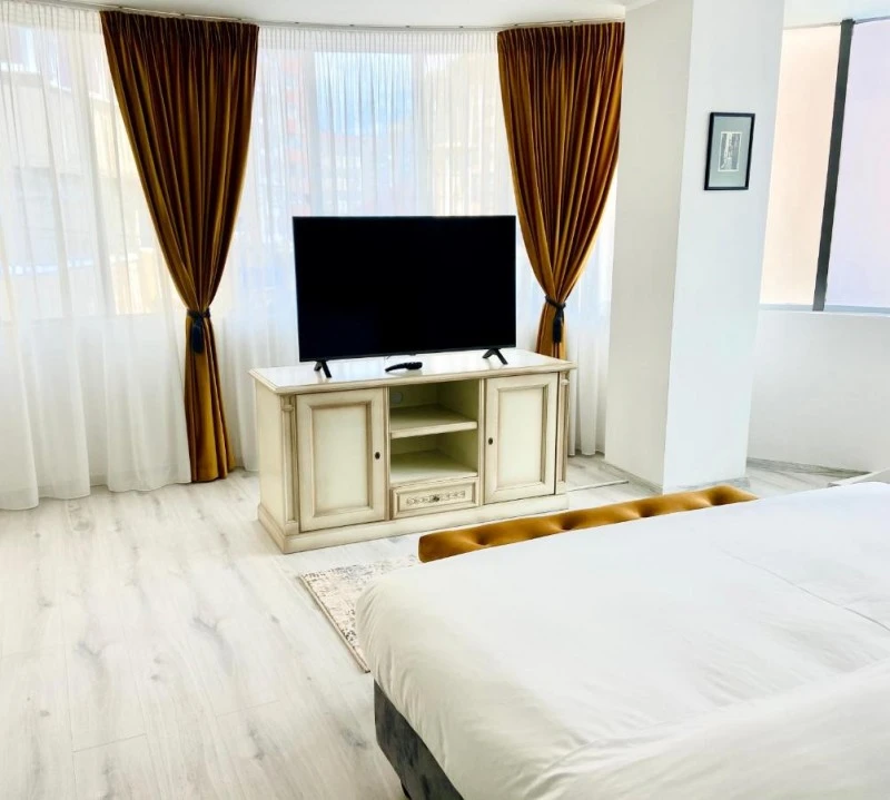 Cluj-Napoca Cazare | Hotel**** (K1526-23) Imaginea poate fi supusă drepturilor de autor. Se recomandă contactarea titularului drepturilor.