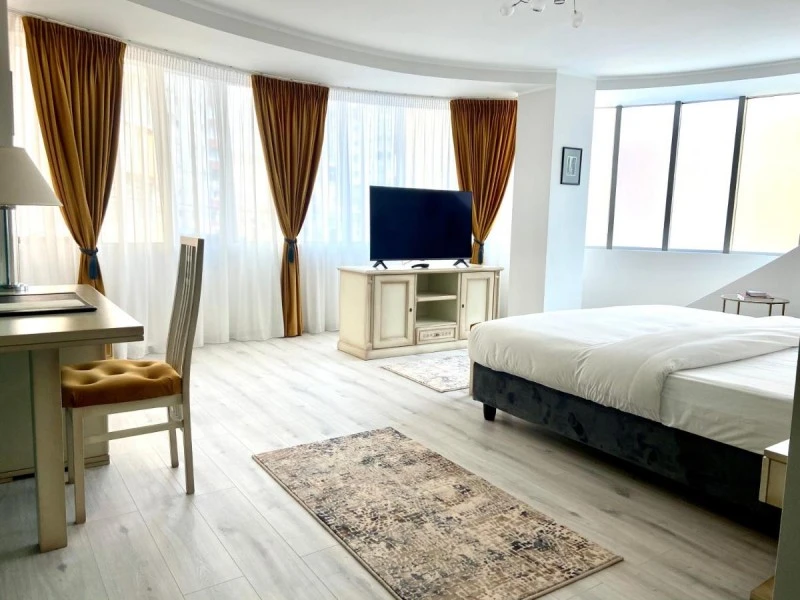 Cluj-Napoca Cazare | Hotel**** (K1526-26) Imaginea poate fi supusă drepturilor de autor. Se recomandă contactarea titularului drepturilor.