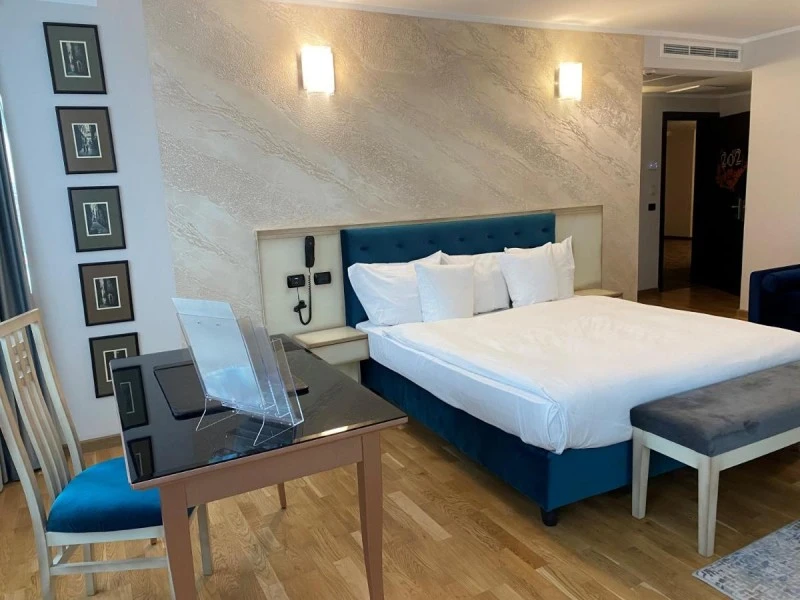 Cluj-Napoca Cazare | Hotel**** (K1526-36) Imaginea poate fi supusă drepturilor de autor. Se recomandă contactarea titularului drepturilor.