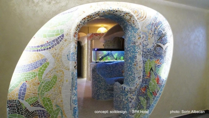 Cluj-Napoca Cazare | Hotel**** (K1526-42) Imaginea poate fi supusă drepturilor de autor. Se recomandă contactarea titularului drepturilor.