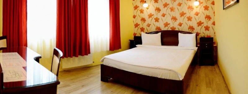 Cluj-Napoca Cazare | Pensiune (K1566-48) Imaginea poate fi supusă drepturilor de autor. Se recomandă contactarea titularului drepturilor.