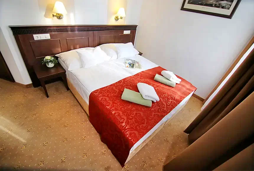 Mișcolț Cazare | Hotel**** (K0779-3) Imaginea poate fi supusă drepturilor de autor. Se recomandă contactarea titularului drepturilor.