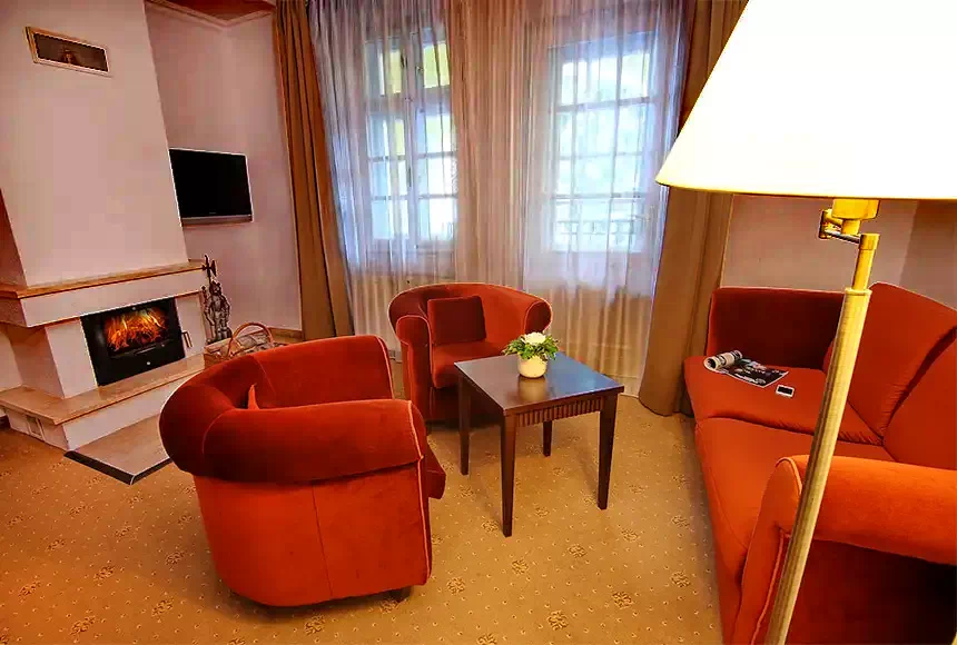 Mișcolț Cazare | Hotel**** (K0779-6) Imaginea poate fi supusă drepturilor de autor. Se recomandă contactarea titularului drepturilor.