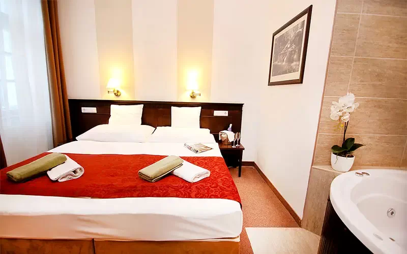 Miskolc Szállás | Hotel**** (K0779-14) A kép szerzői jogvédelem alatt állhat. Javasolt a kapcsolatfelvétel a jog tulajdonossal.