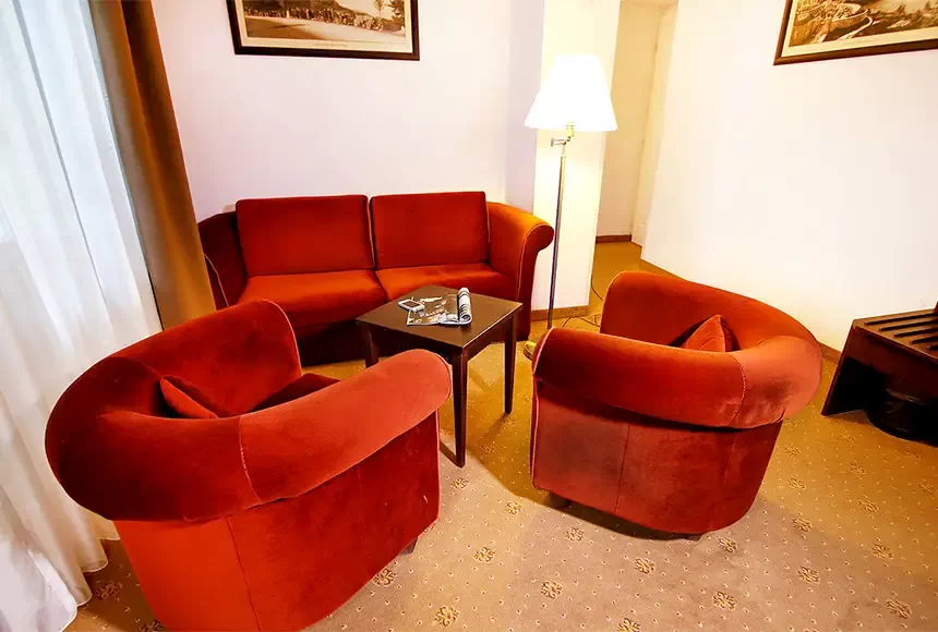 Mișcolț Cazare | Hotel**** (K0779-16) Imaginea poate fi supusă drepturilor de autor. Se recomandă contactarea titularului drepturilor.