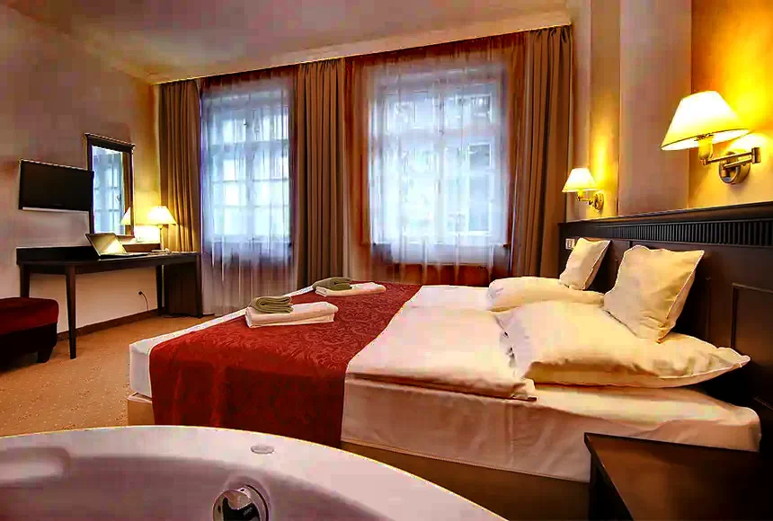 Miskolc Szállás | Hotel**** (K0779-18) A kép szerzői jogvédelem alatt állhat. Javasolt a kapcsolatfelvétel a jog tulajdonossal.