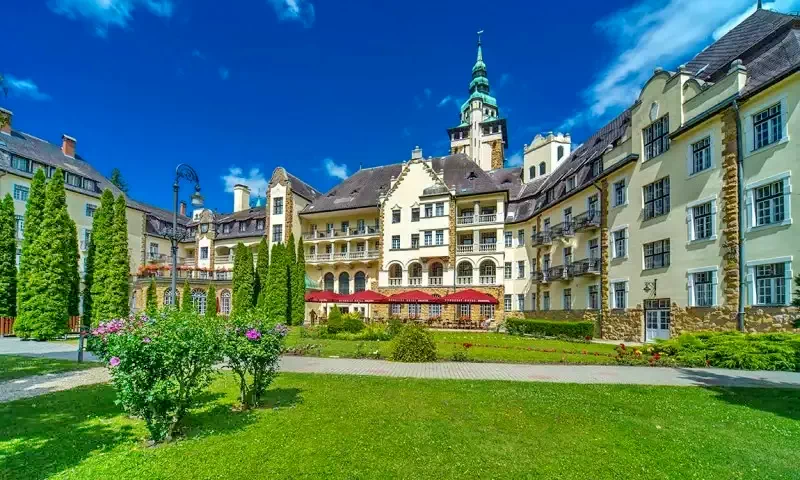 Miskolc Szállás | Hotel**** (K0779-23) A kép szerzői jogvédelem alatt állhat. Javasolt a kapcsolatfelvétel a jog tulajdonossal.