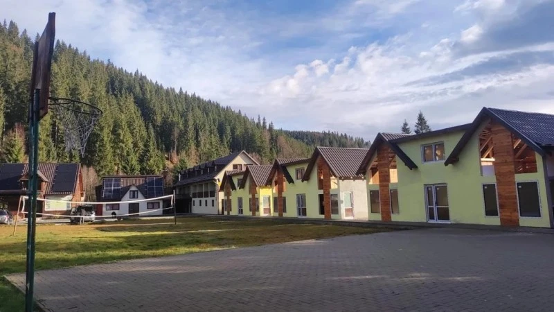 Padis Cazare | Casă de oaspeți (K0711-1) Imaginea poate fi supusă drepturilor de autor. Se recomandă contactarea titularului drepturilor.