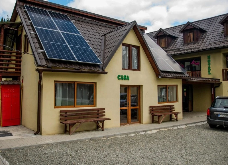 Padis Cazare | Casă de oaspeți (K0711-2) Imaginea poate fi supusă drepturilor de autor. Se recomandă contactarea titularului drepturilor.