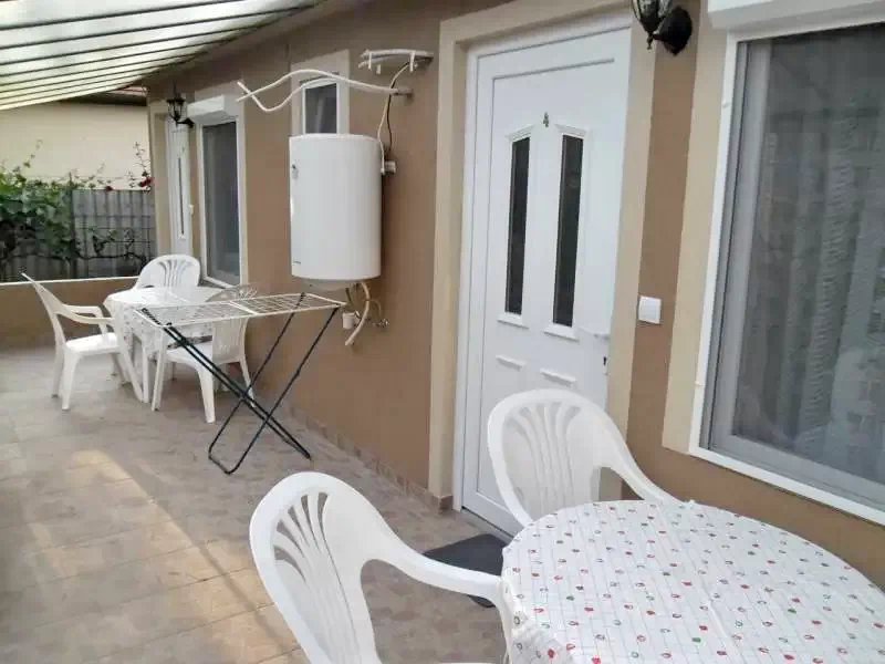 Hajdúszoboszló Szállás | Vendégház (K0340-21) A kép szerzői jogvédelem alatt állhat. Javasolt a kapcsolatfelvétel a jog tulajdonossal.