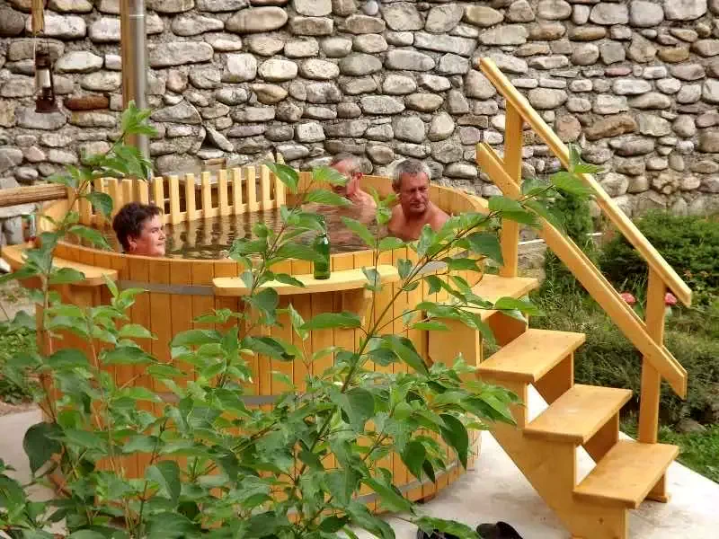 Cazare Valea Boghii -  Pensiunea Anett *** | Boga Völgye - Anett Panzió *** . Imaginea poate fi supusă drepturilor de autor. Se recomandă contactarea titularului drepturilor.