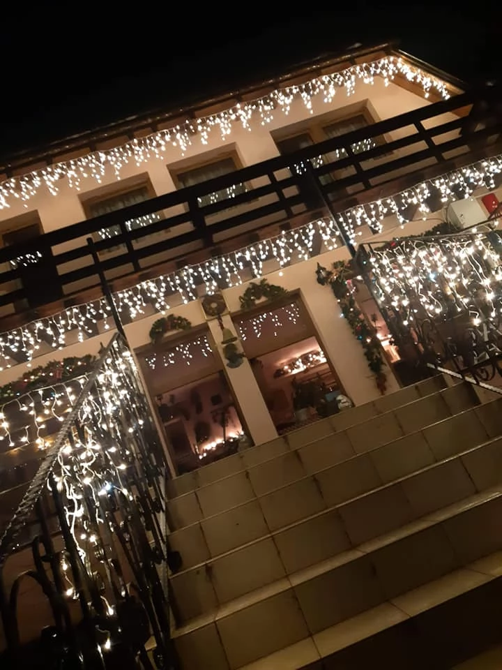 Cazare Valea Boghii -  Pensiunea Anett *** | Boga Völgye - Anett Panzió *** . Imaginea poate fi supusă drepturilor de autor. Se recomandă contactarea titularului drepturilor.