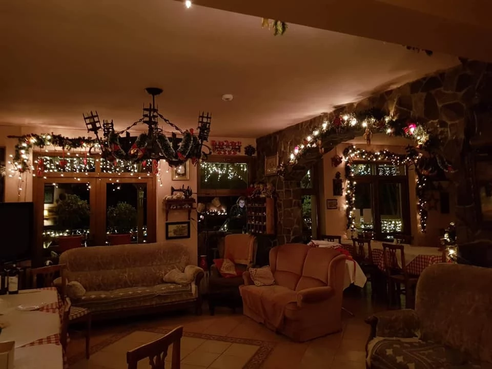 Cazare Valea Boghii -  Pensiunea Anett *** | Boga Völgye - Anett Panzió *** . Imaginea poate fi supusă drepturilor de autor. Se recomandă contactarea titularului drepturilor.