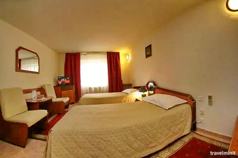 Cazare Timișoara - Hotel Euro*** | Temesvár - Euro Hotel***. Imaginea poate fi supusă drepturilor de autor. Se recomandă contactarea titularului drepturilor.