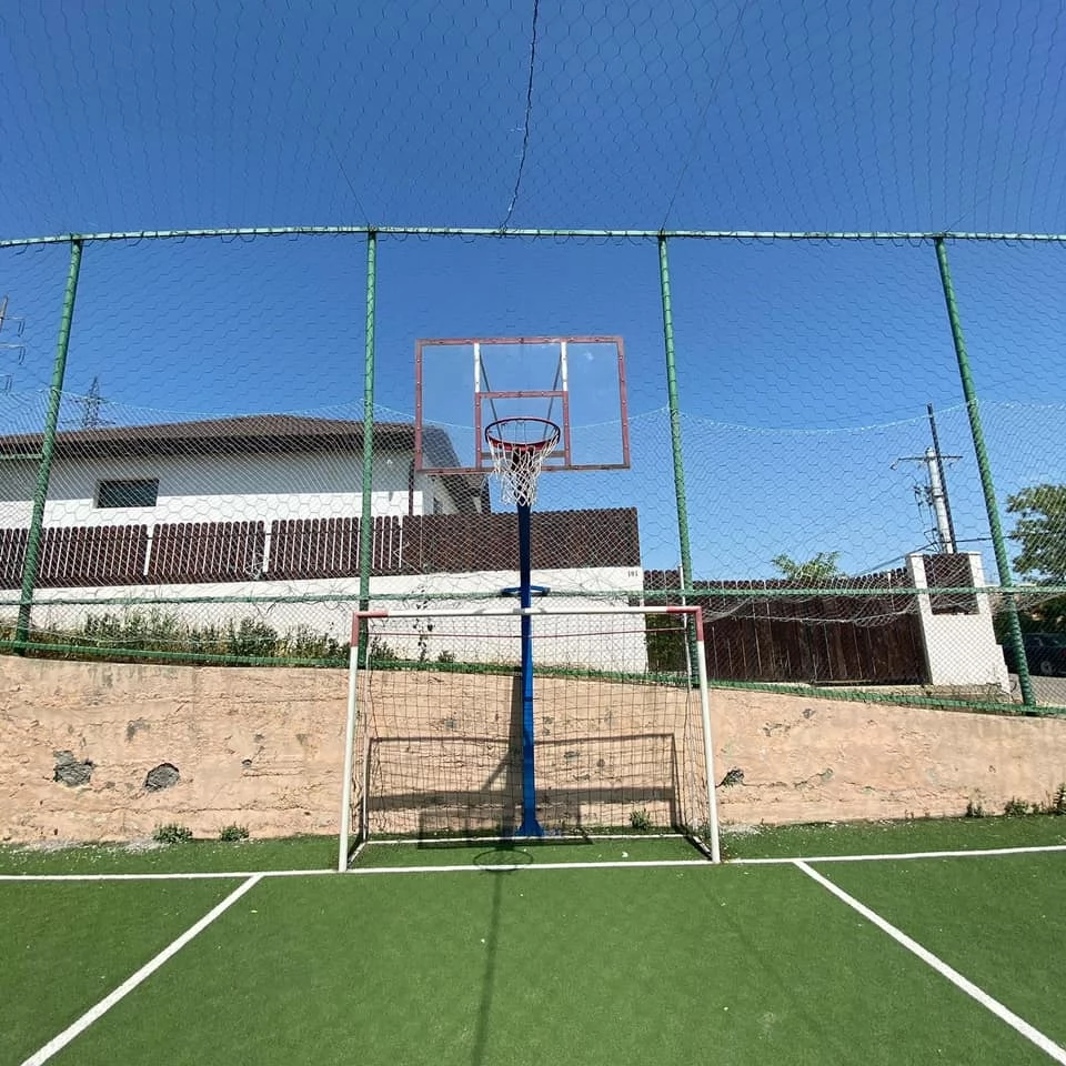 Târgu Mureș Cazare | Cabană (K1124-22) Imaginea poate fi supusă drepturilor de autor. Se recomandă contactarea titularului drepturilor.