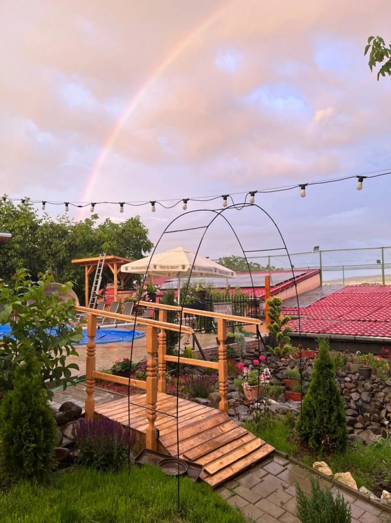 Târgu Mureș Cazare | Cabană (K1124-35) Imaginea poate fi supusă drepturilor de autor. Se recomandă contactarea titularului drepturilor.